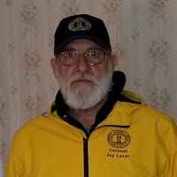 Jay M. Laser's profile image