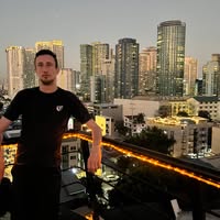 Jonathan Catsoulis's profile image