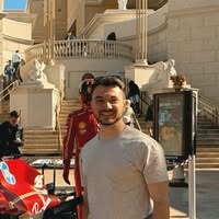 Matt Gallello's profile image