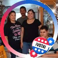 Mirna E. A. Spinosa's profile image