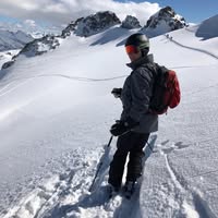 Colin Baldwin's profile image