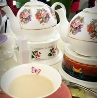 沈秋華's profile image