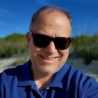 Christopher Michael Hammer's profile image