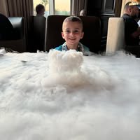 Michael Mitchell's profile image