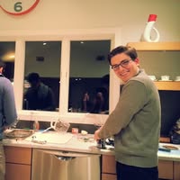 Toby Romano's profile image