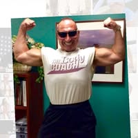 Anthony Paul Schalabba's profile image