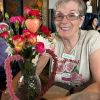 Kathy Kelly's profile image
