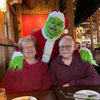 Beth Marshall McNicholas's profile image