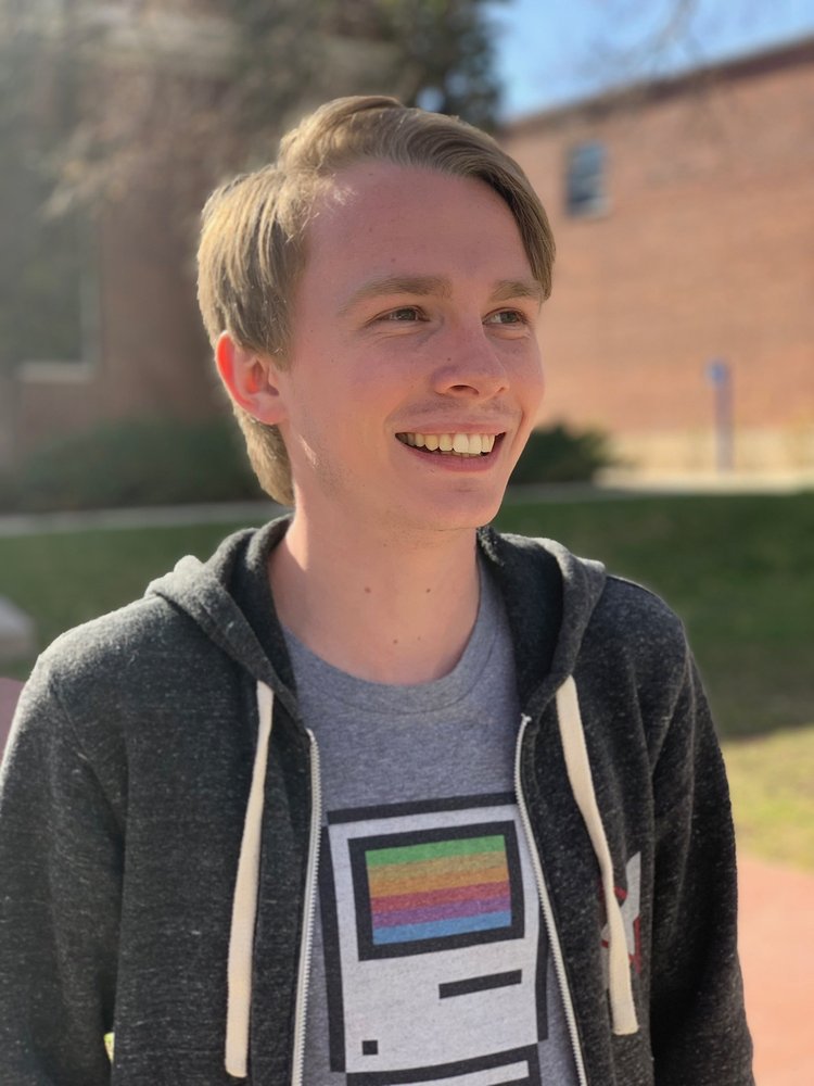 Christian R.'s profile image