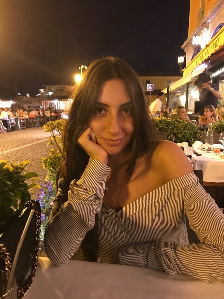 Raya M.'s profile image