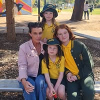 Kirsten Jolliffe's profile image