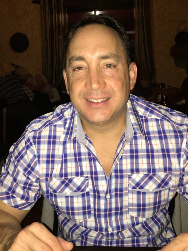 Ed O.'s profile image