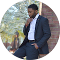 Trey Walker's Profile Image
