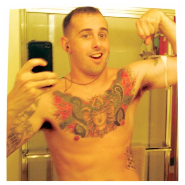 Brandon B.'s profile image