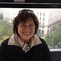 Lucia D.'s profile image