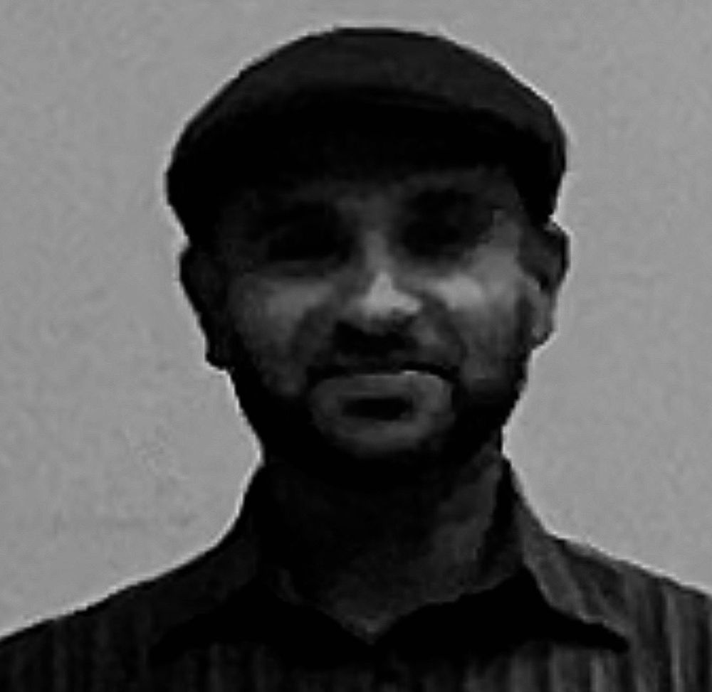 Munib L.'s profile image
