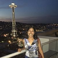 Aarti G.'s profile image
