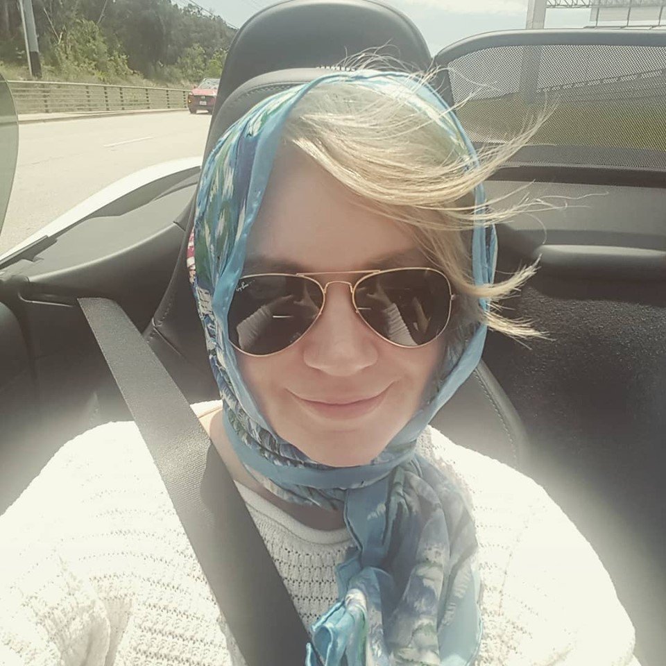 Mel H.'s profile image