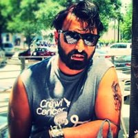 Alex P.'s profile image