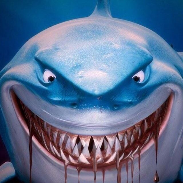 Fred B.'s profile image