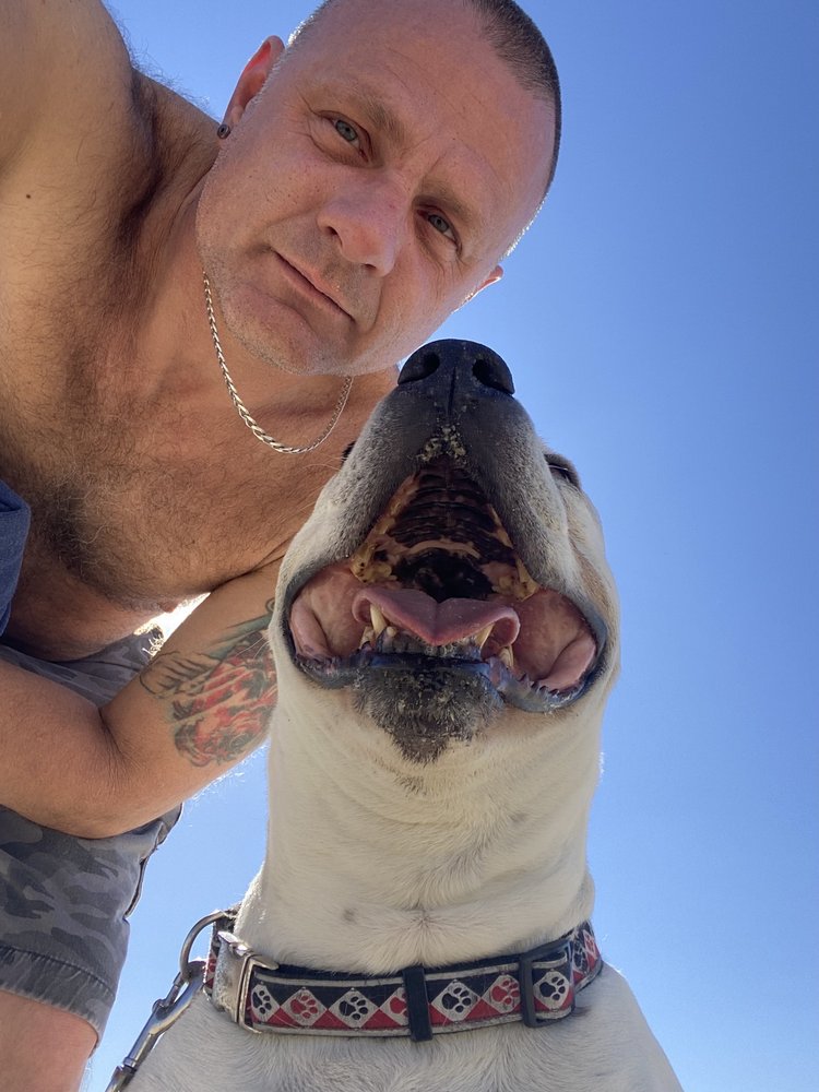 Chad T.'s profile image