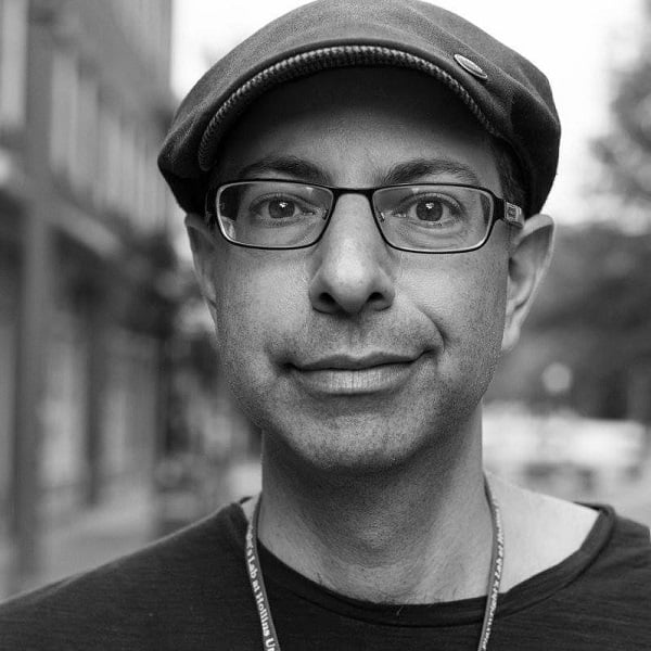 Jonathan D.'s profile image