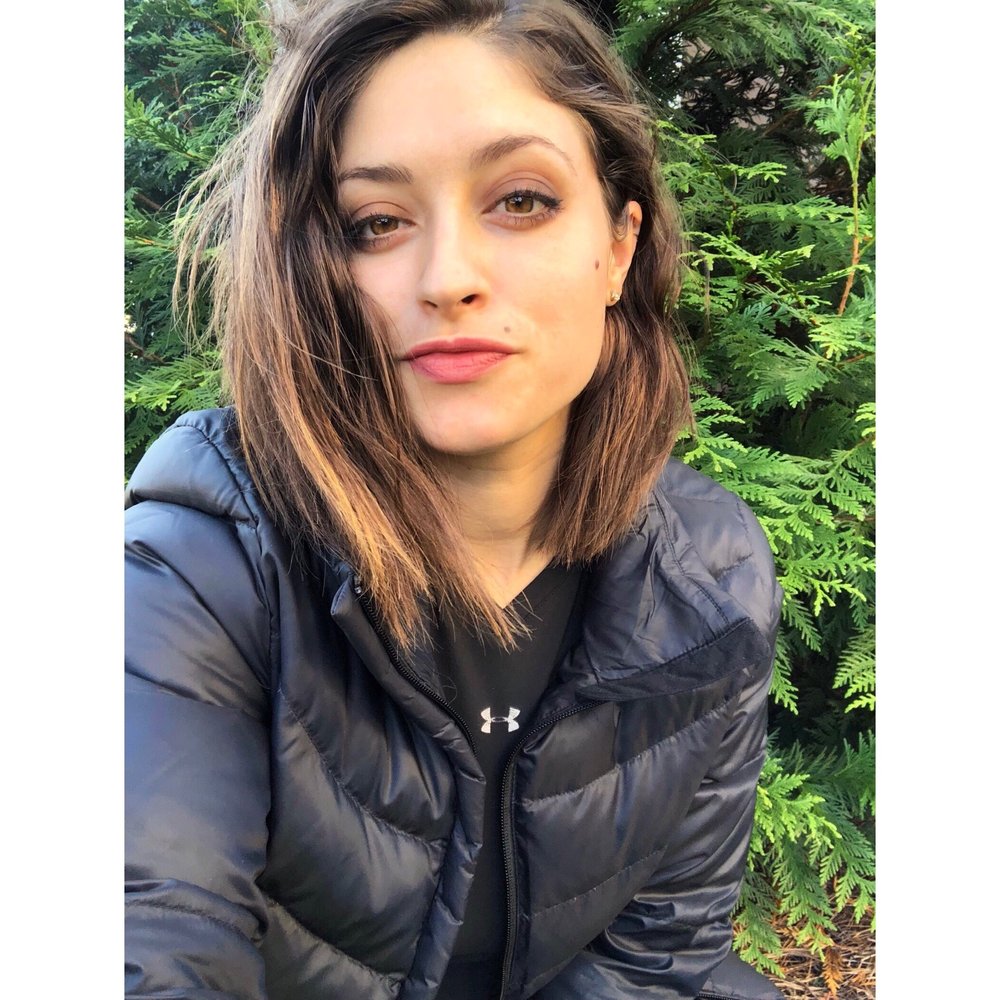 Kylee M.'s profile image
