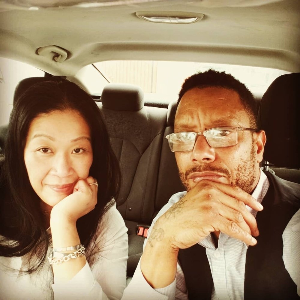 Toomi And Lance C.'s profile image