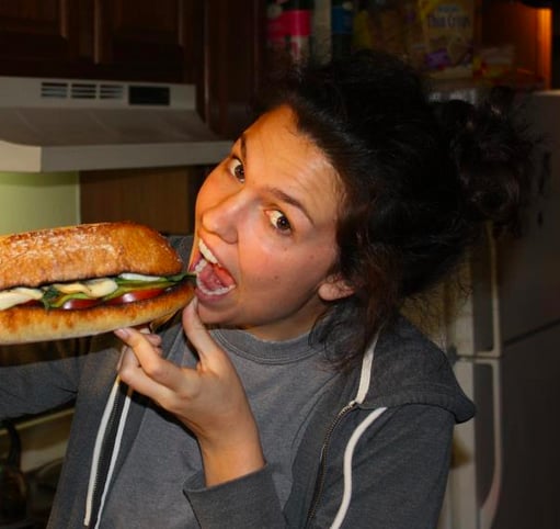 Laura B.'s profile image