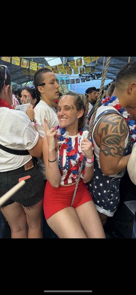 Kate D.'s profile image
