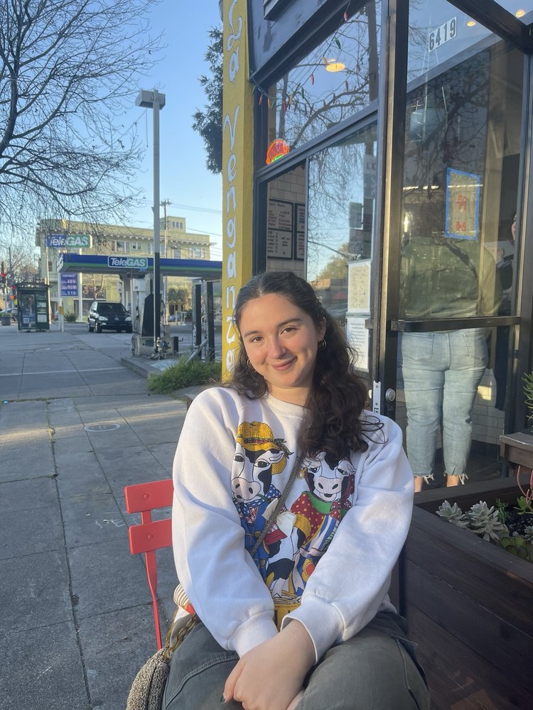 Bella Z.'s profile image