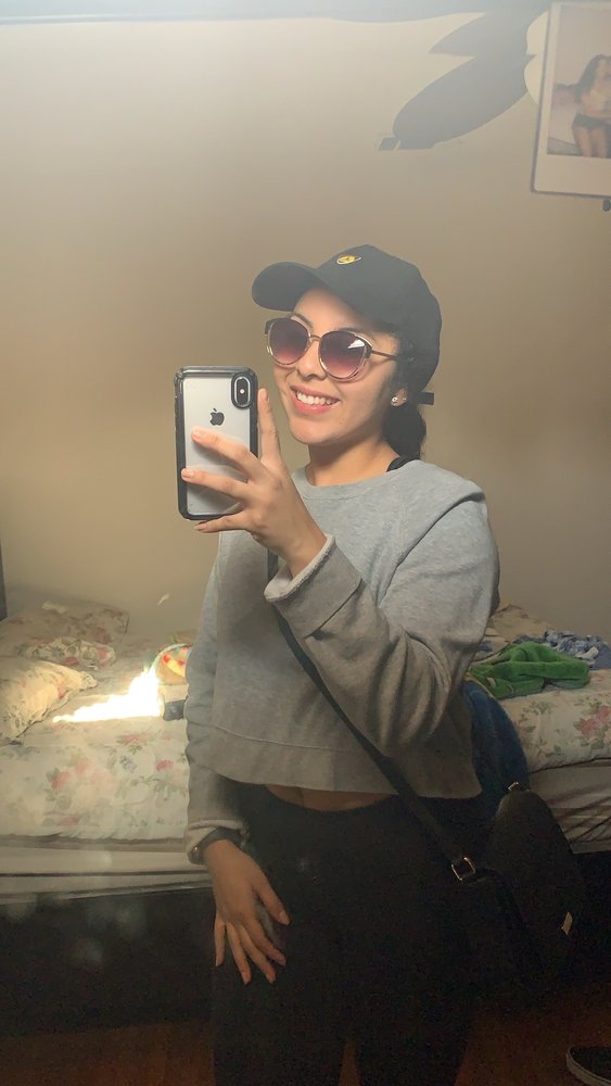 Andrea A.'s profile image