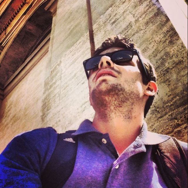 Daniel S.'s profile image