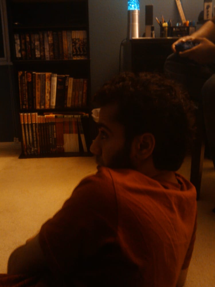 Ali M.'s profile image