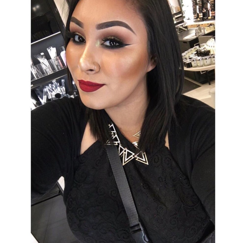 veronica o.'s profile image