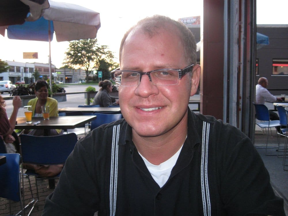 Stephen H.'s profile image