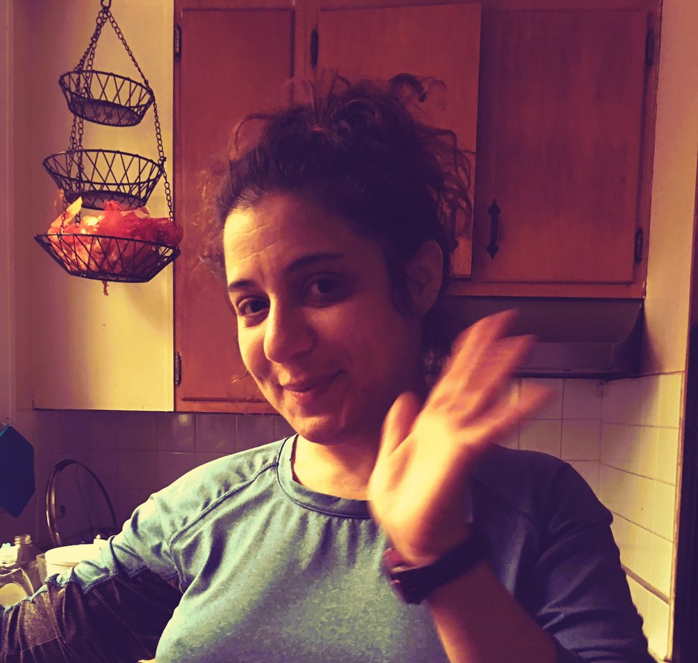 Shayna B.'s profile image