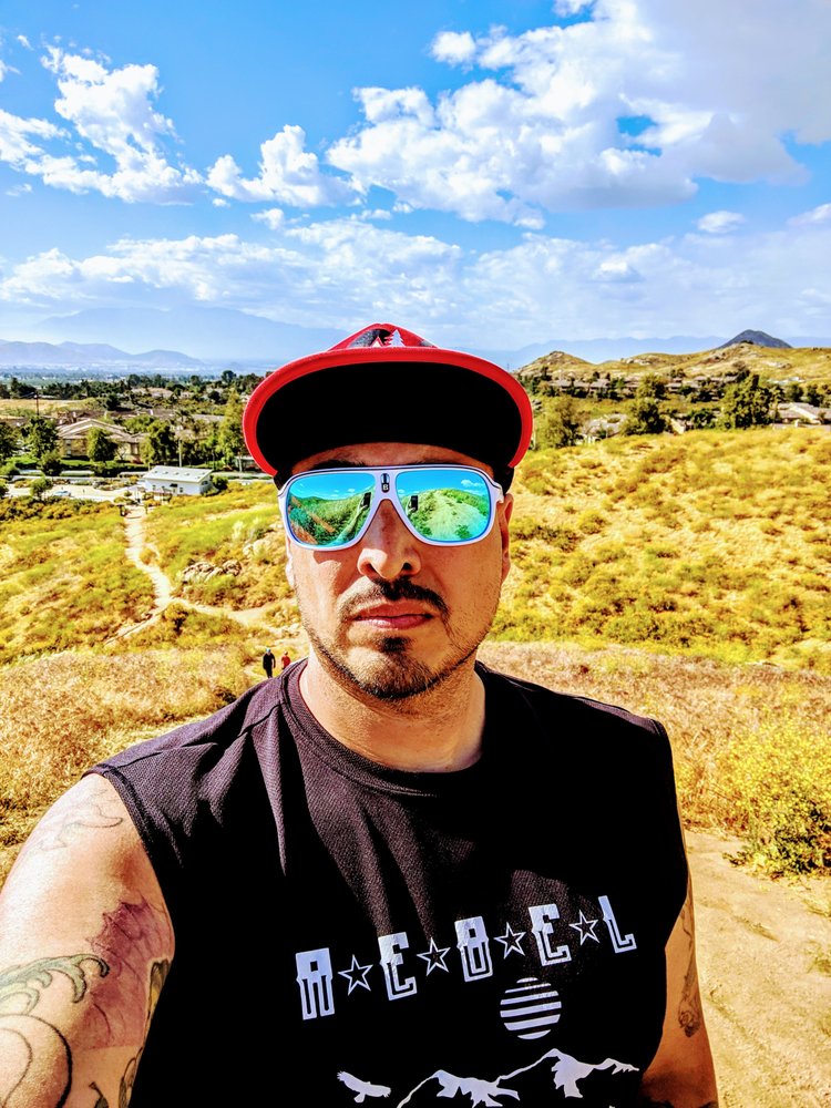 Frankie E.'s profile image