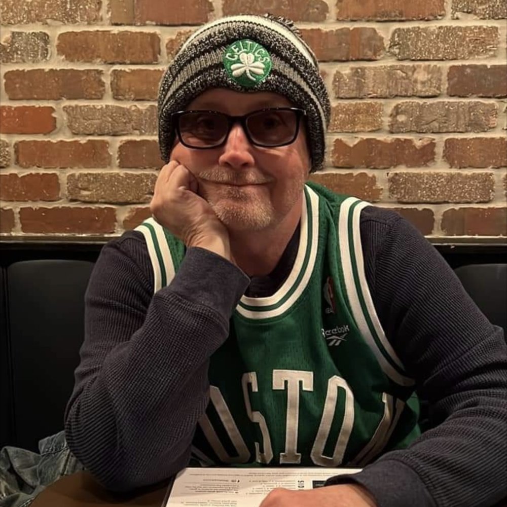 Jim M.'s profile image