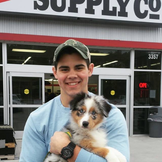 Ryan A.'s profile image