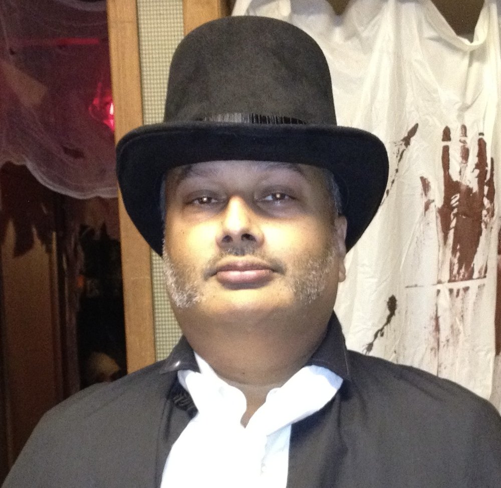 Suman C.'s profile image