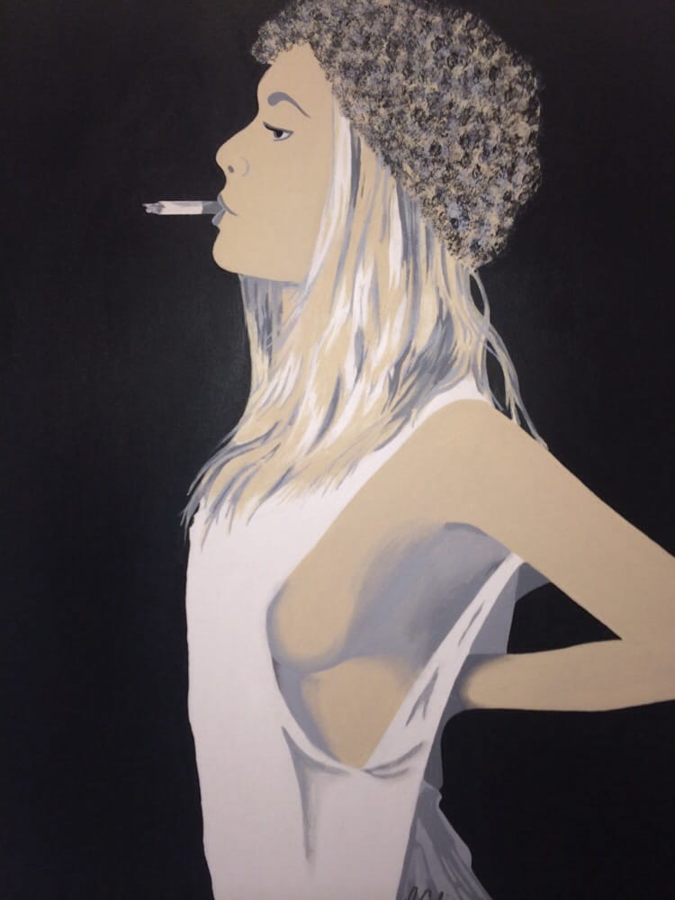 Amanda J.'s profile image