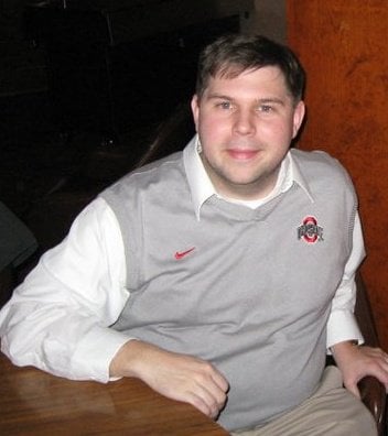 Aaron B.'s profile image