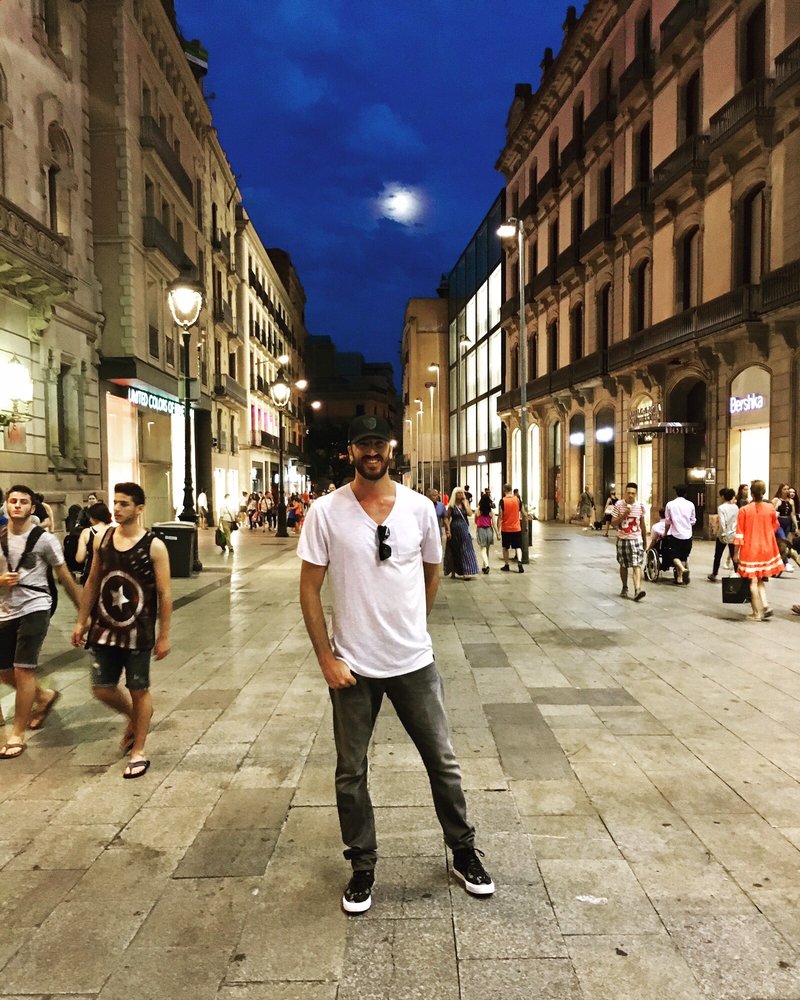 Brian F.'s profile image