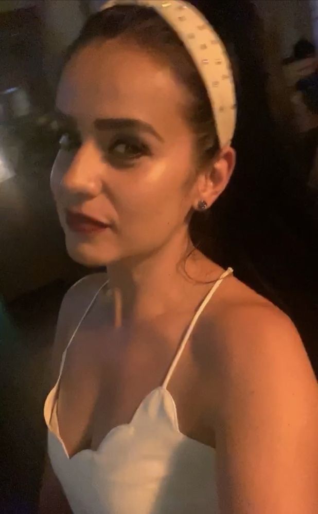 Carolina C.'s profile image