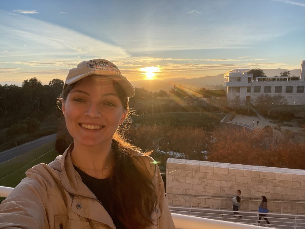 Cassidy C.'s profile image