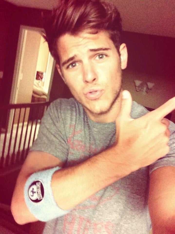 Samuel B.'s profile image