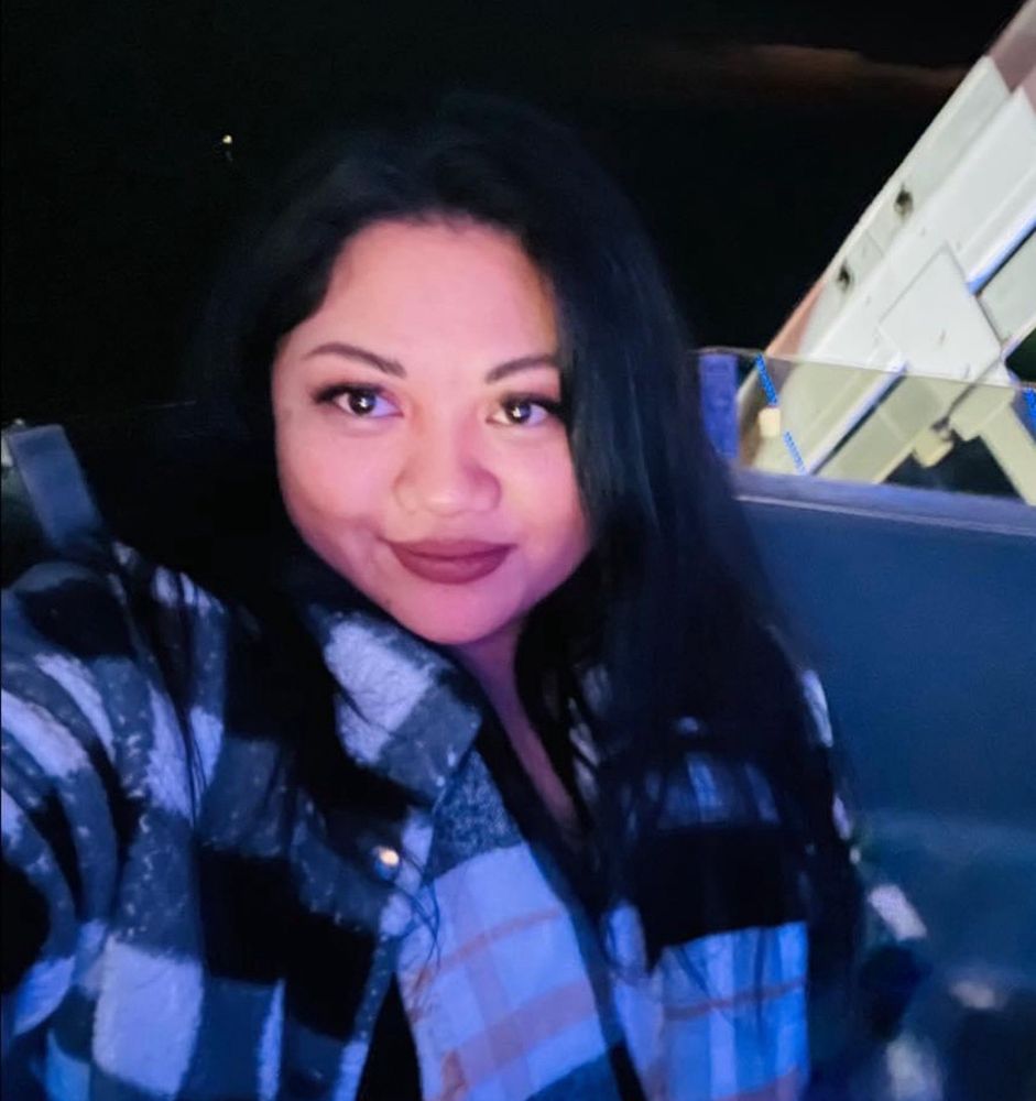 Crystal M.'s profile image