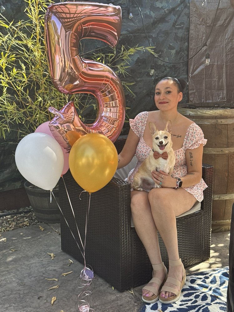 Bianca V.'s profile image