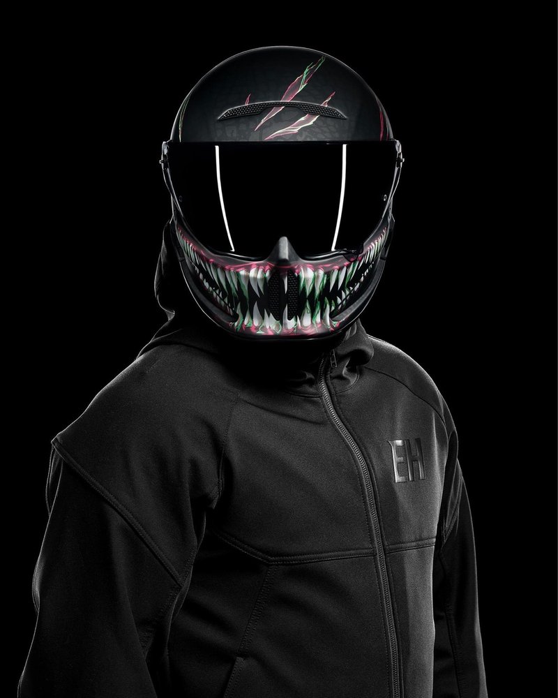 Speed D.'s profile image